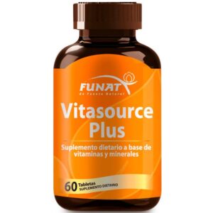 Vitasource 60 Softgels