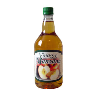 Vinagre de Manzana Plus 750Ml