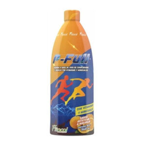 Multivitamínico P-Full 360Ml