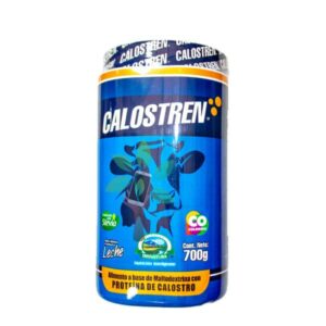 Calostren Polvo 700Gr