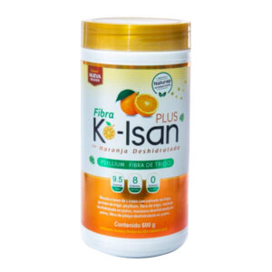 kolsan naranja 600 gms