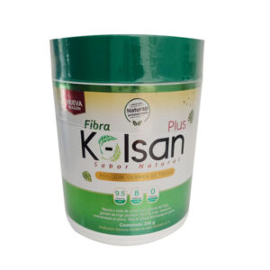 kolsan natural 300 gm