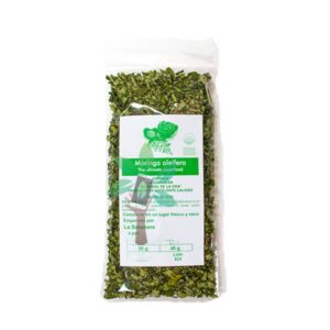 Moringa Hojas