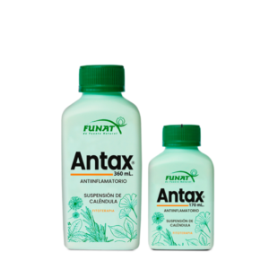 Kit Antax