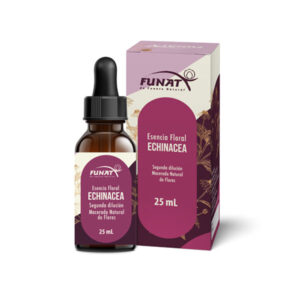 Esencia floral Echinacea 25 ml