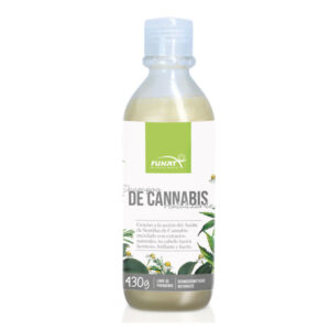 Shampoo de cannabis 430 g