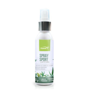 Spray sport con cannabis 110 g