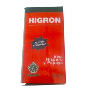 Higron purgante