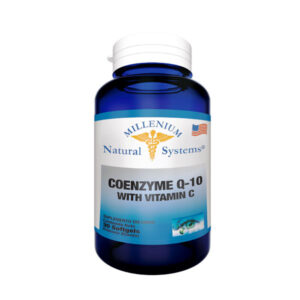 Coenzyme Q10 200mg