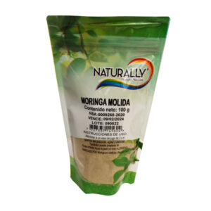 Moringa Molida