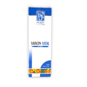 Varon Vital Spray 30Ml