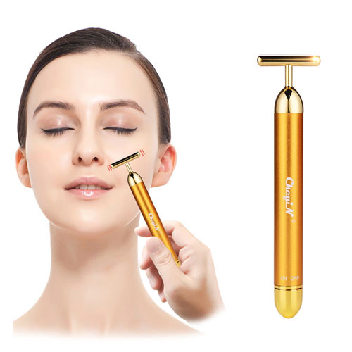 Barra Beauty Gold