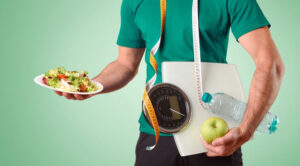 Hay muchas formas de perder peso