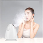 Vaporizador facial
