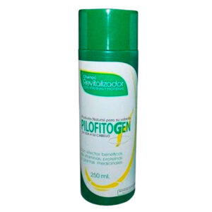 Shampoo pilofitogen