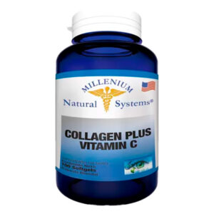 collagen pluc vitamin c