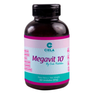 Megavit 10