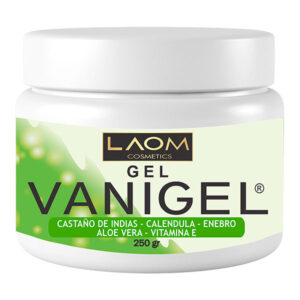 Vanigel castaño de indias