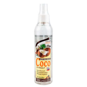 Aceite de coco x 240 ml