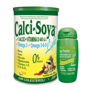 calci soya