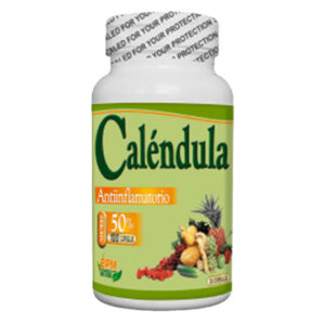 Caléndula