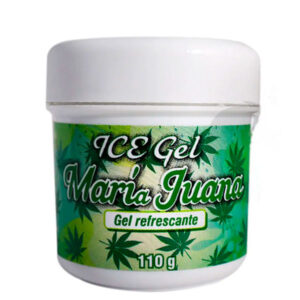 ice gel maria juana 110g