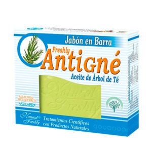 Jabón antiacné