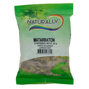 Matarratón 20g