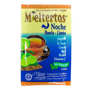 Mieltertos noche