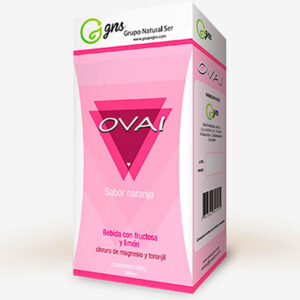 Ovai 360 ml