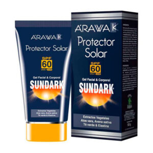 Protector solar arawak