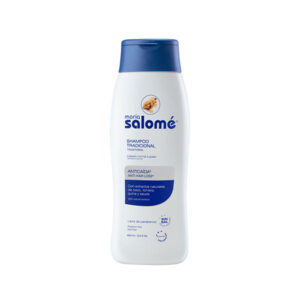 shampoo Salome tradicional