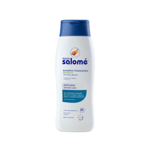 shampoo Salome tradicional sensitive