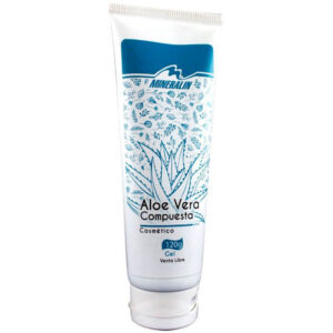 Aloe Vera Gel 120Gr