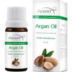 Aceite Esencial  de Argán x 10 ml