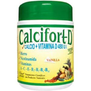 Calcifort D 360Gr