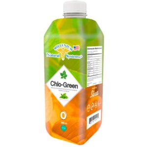 Clorofila liquida (Chlo Green )  960 ml