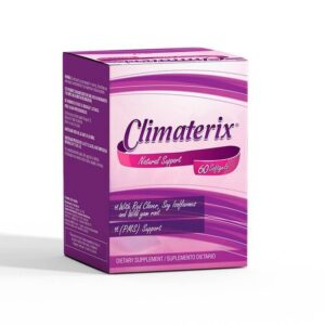 Climaterix x 60 Softgels