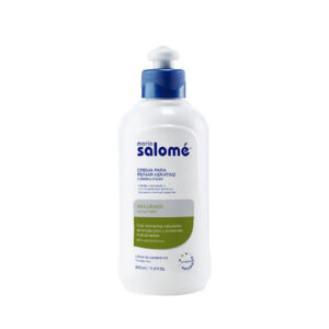Crema para Peinar Keratin 2