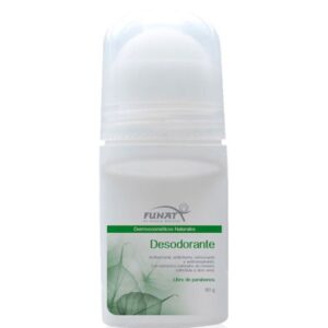 Desodorante Unisex