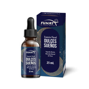 Esencia floral Dulces Sueños 25Ml