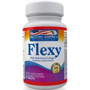 Flexy x 60 Tabletas
