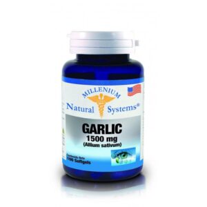 Garlic 100 Softgels