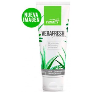 Gel De Aloe Vera (Verafresh)