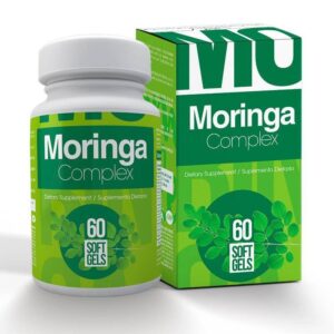 Moringa Complex