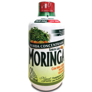 Moringa Jarabe 500Ml