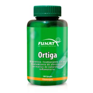 Ortiga 100 Capsulas