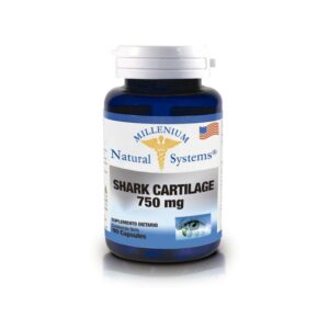 Shark Cartilago 90 Capsulas