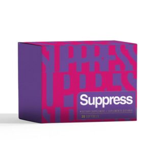 Supress  x 30 Capsulas