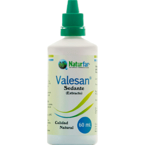 Valesan Sedante 60Ml